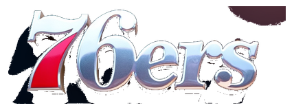 76ers logo